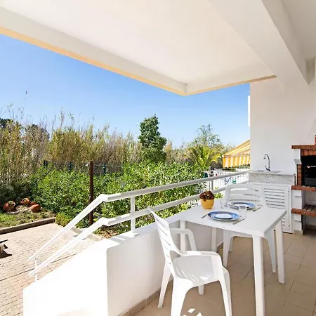 T1 Aldeia Da Gale 1002 Apartment *
