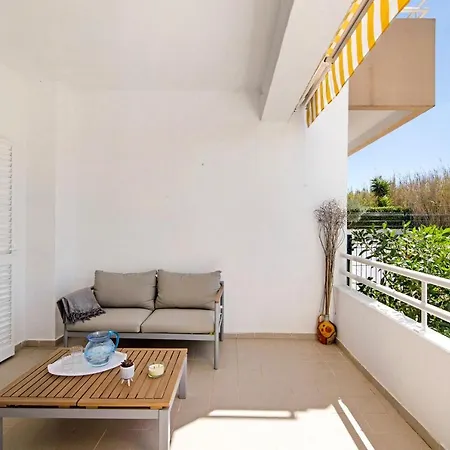 T1 Aldeia Da Gale 1002 Apartment *