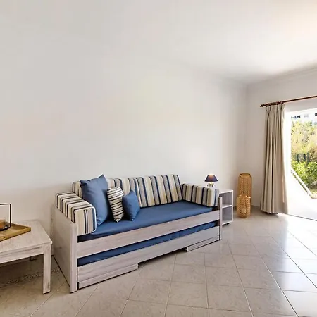 T1 Aldeia Da Gale 1002 * Αλμπουφέιρα