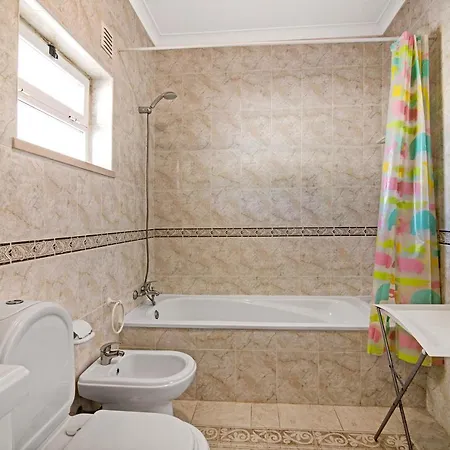 T1 Aldeia Da Gale 1002 Apartment *