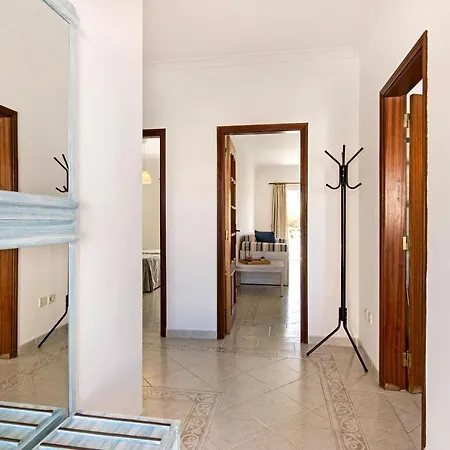 T1 Aldeia Da Gale 1002 Διαμέρισμα Αλμπουφέιρα