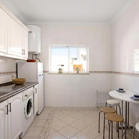 Διαμέρισμα T1 Aldeia Da Gale 1002 Αλμπουφέιρα