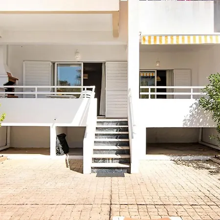 T1 Aldeia Da Gale 1002 Apartment *